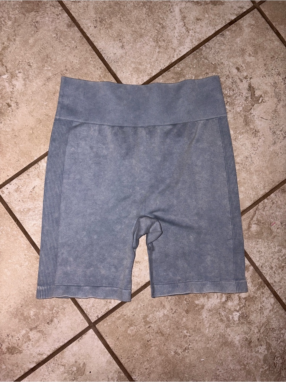 Z Supply Biker Shorts
